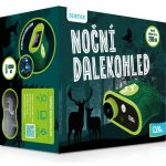 Albi Noční dalekohled – Zboží Dáma