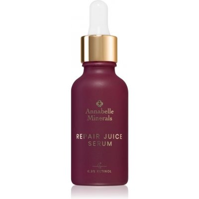 Annabelle Minerals Repair Juice sérum s retinolem 30 ml – Hledejceny.cz