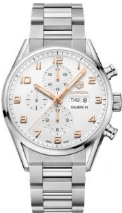 Tag Heuer CV2A1AC.BA0738
