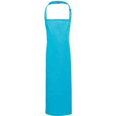 Premier Workwear Dětská zástěra na vaření Tyrkysová – Zboží Dáma