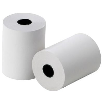 Kotouček do pokladny 57x35x12 mm termo – Zboží Živě