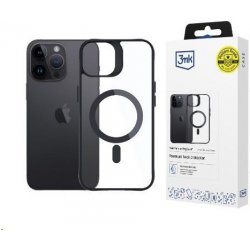 3mk Satin Armor MagCase pro iPhone 14 Pro