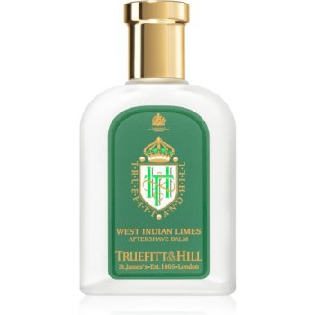 Truefitt & Hill West Indian Lime balzám po holení 100 ml