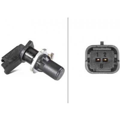 Generátor impulsů, klikový hřídel HELLA 6PU 009 163-291 – Hledejceny.cz