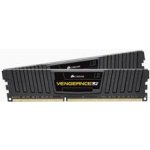 Corsair Vengeance Black DDR3 16GB (2x8GB) 1600MHz CML16GX3M2A1600C9 – Hledejceny.cz