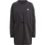 adidas AOP Dámské šaty černá – Sleviste.cz