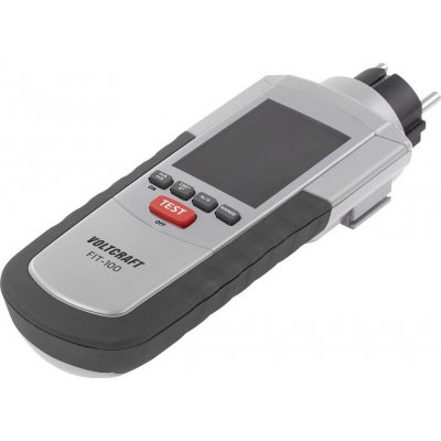 Voltcraft FIT-100 – Zboží Mobilmania