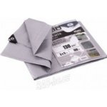 MasiPro Plachta 130g ŠEDÁ 3 x 5 m 102272 – Sleviste.cz