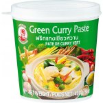 Cock Brand Thajská Kari pasta zelená 400 g – Sleviste.cz
