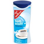 Edeka Sladidlo dávkovač 1200 tablet – Zboží Dáma