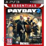 PayDay 2 – Zbozi.Blesk.cz