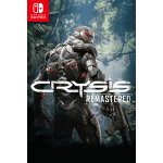 Crysis Remastered – Zboží Dáma