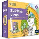 Kouzelné Čtení Albi tužka + Zvířátka v ZOO – Zbozi.Blesk.cz