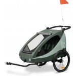 Hauck Dryk Duo Plus – Hledejceny.cz
