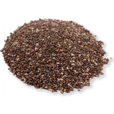 VIA NATURAE CHIA SEMÍNKA 1000 g – Zbozi.Blesk.cz