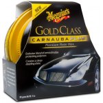 Meguiar's Gold Class Carnauba Plus Premium Paste Wax 311 g – Zbozi.Blesk.cz