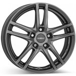Dezent TZ 6,5x16 4x100 ET45 graphite – Zboží Mobilmania