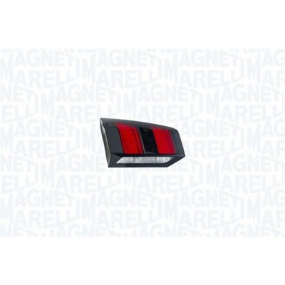 Zadní světlo MAGNETI MARELLI 714081580202 – Hledejceny.cz