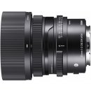 SIGMA 35mm f/2 DG DN Contemporary Sony E-mount