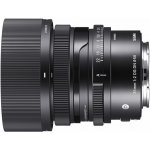 SIGMA 35mm f/2 DG DN Contemporary Sony E-mount – Sleviste.cz