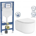 Cersanit Duofix 111.300.00.6 IR1 – Zbozi.Blesk.cz