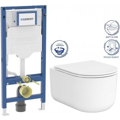Cersanit Duofix 111.300.00.6 IR1 – Zbozi.Blesk.cz