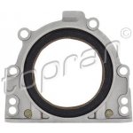 Těsnicí kroužek klikového hřídele TOPRAN 107 754 – Zboží Mobilmania