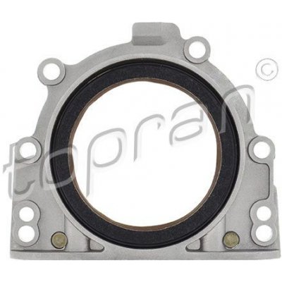 Těsnicí kroužek klikového hřídele TOPRAN 107 754 – Zboží Mobilmania