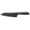 Kuchyňský nůž Fiskars Edge Santoku 1003097 17 cm