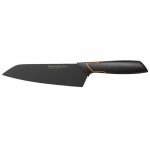 Fiskars Edge Santoku 1003097 17 cm – Zbozi.Blesk.cz