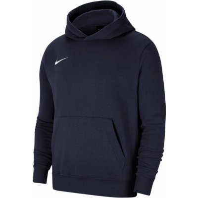 Nike Y NK FLC PARK20 PO Hoodie cw6896-451 – Zboží Dáma