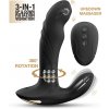 Anální kolík Dorcel Multi P-Joy Prostate Massager with Remote Control Black