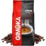 Gimoka Dulcis Vitae zrnková 1 kg – Hledejceny.cz