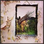 Led Zeppelin - Iv LP – Sleviste.cz