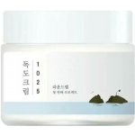 Round Lab Birch Juice Moisturizing Cream s březovou šťávou 80 ml – Zboží Mobilmania