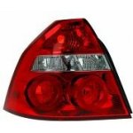 Zadní světlo - levé CHEVROLET AVEO Sedan (T250) | 2006-2011 | TYC | – Hledejceny.cz