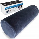 Timago polohvací válec Ø 15 x 40 cm z paměťové pěny - ARM MFP-4015 – Zboží Mobilmania