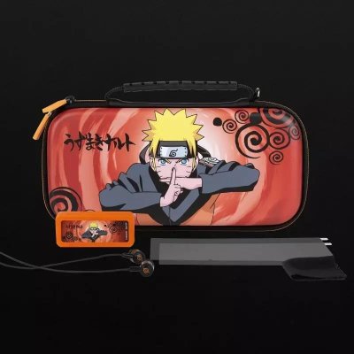 Konix Naruto Nintendo Switch Jutsu Starter Kit – Zboží Živě