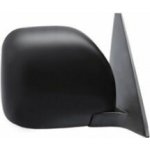 Pravé zpětné zrcátko MITSUBISHI PAJERO (V60/V70) | 2000-2002 | vyhřívané | nastavení elektrické | 5901532796971 | Zboží Auto