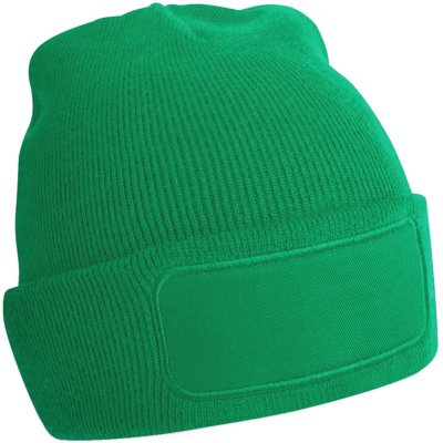 Beechfield B 445 Patch zelená kelly – Hledejceny.cz