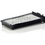 MANN-FILTER Filtr, vzduch v interiéru CUK3518 – Hledejceny.cz