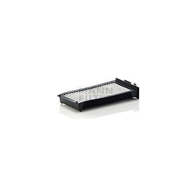 MANN-FILTER Filtr, vzduch v interiéru CUK3518 – Hledejceny.cz