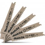 Makita B-20432 pilový list dřevo BiM 100mm 5ks – Hledejceny.cz
