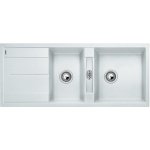 Blanco Metra 8 S bílá – Zbozi.Blesk.cz