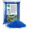 Akvarijní písek JK Akvarijní písek modrý 0,5 kg