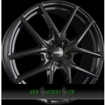 Dezent TO 7,5x18 5x114,3 ET55 black – Zboží Mobilmania