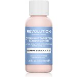 Makeup Revolution Overnight Targeted Blemish Skincare Blemish Lotion 30 ml – Hledejceny.cz