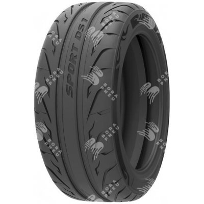 Westlake Sport DS1 195/55 R15 89W – Sleviste.cz