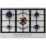 Klarstein DSM-Ignito75-SS – Zboží Dáma