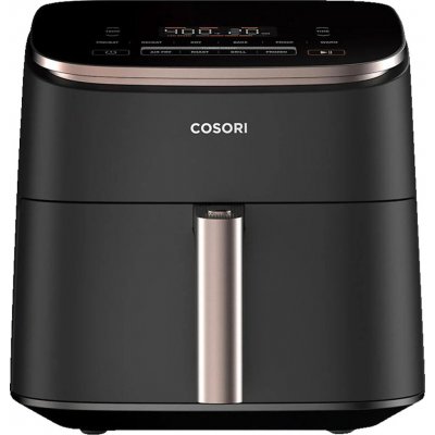 Cosori TurboBlaze Pro CAF-DC602-KEUR – Hledejceny.cz